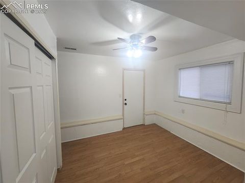 Tiny photo for 1269 Cree Drive, Colorado Springs, CO 80915 (MLS # 2023989)