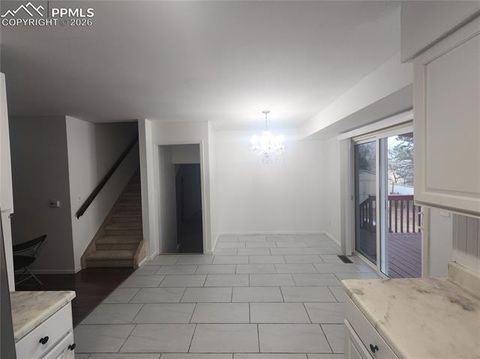 Tiny photo for 1269 Cree Drive, Colorado Springs, CO 80915 (MLS # 2023989)