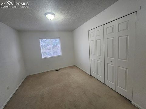 Tiny photo for 1269 Cree Drive, Colorado Springs, CO 80915 (MLS # 2023989)
