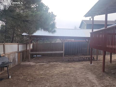 Tiny photo for 1269 Cree Drive, Colorado Springs, CO 80915 (MLS # 2023989)