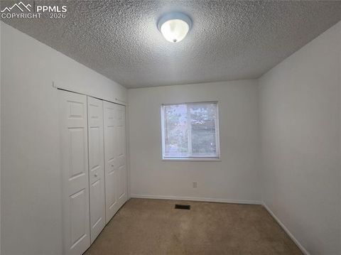 Tiny photo for 1269 Cree Drive, Colorado Springs, CO 80915 (MLS # 2023989)