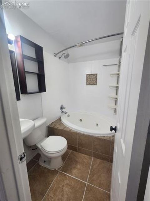 Tiny photo for 1269 Cree Drive, Colorado Springs, CO 80915 (MLS # 2023989)