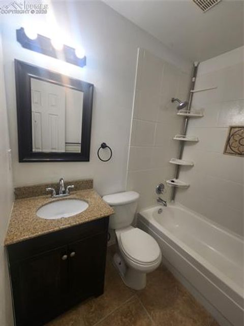 Tiny photo for 1269 Cree Drive, Colorado Springs, CO 80915 (MLS # 2023989)