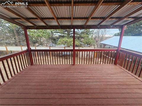 Tiny photo for 1269 Cree Drive, Colorado Springs, CO 80915 (MLS # 2023989)