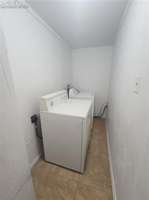 Tiny photo for 1269 Cree Drive, Colorado Springs, CO 80915 (MLS # 2023989)