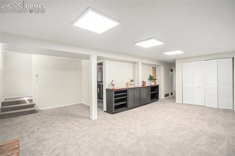 Tiny photo for 1346 Bates Drive, Colorado Springs, CO 80909 (MLS # 9994940)