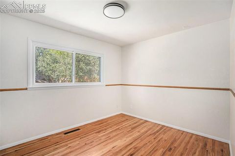 Tiny photo for 1346 Bates Drive, Colorado Springs, CO 80909 (MLS # 9994940)