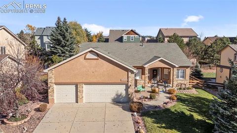 Photo of 16261 Hobson Place, Monument, CO 80132 (MLS # 7432604)