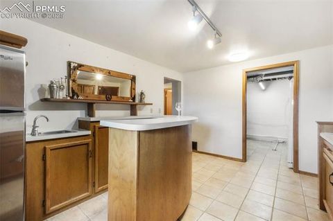 Tiny photo for 12730 Herring Road, Colorado Springs, CO 80908 (MLS # 5716835)