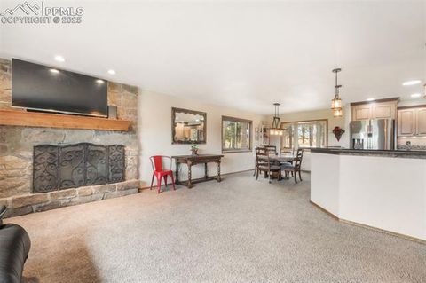Tiny photo for 12730 Herring Road, Colorado Springs, CO 80908 (MLS # 5716835)