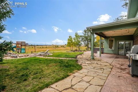 Tiny photo for 12730 Herring Road, Colorado Springs, CO 80908 (MLS # 5716835)
