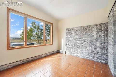 Tiny photo for 12730 Herring Road, Colorado Springs, CO 80908 (MLS # 5716835)