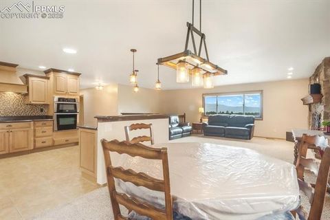 Tiny photo for 12730 Herring Road, Colorado Springs, CO 80908 (MLS # 5716835)
