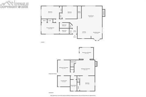 Tiny photo for 12730 Herring Road, Colorado Springs, CO 80908 (MLS # 5716835)