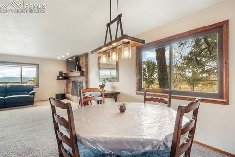 Tiny photo for 12730 Herring Road, Colorado Springs, CO 80908 (MLS # 5716835)