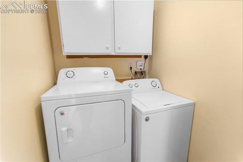 Tiny photo for 215 S Park Street, Woodland Park, CO 80863 (MLS # 5183196)