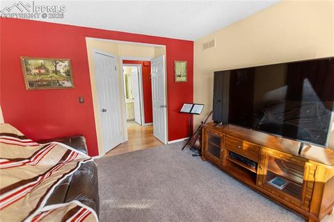 Tiny photo for 215 S Park Street, Woodland Park, CO 80863 (MLS # 5183196)