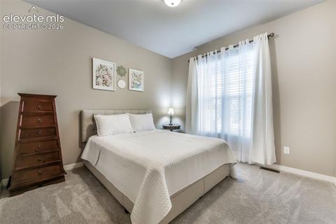 Tiny photo for 10458 Mt Emerald Drive, Peyton, CO 80831 (MLS # 1797646)