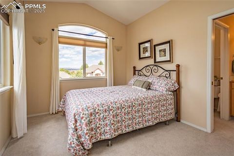 Tiny photo for 5978 Maroon Mesa Drive, Colorado Springs, CO 80918 (MLS # 9732240)