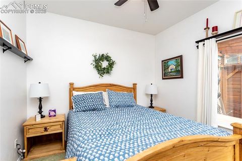 Tiny photo for 5978 Maroon Mesa Drive, Colorado Springs, CO 80918 (MLS # 9732240)