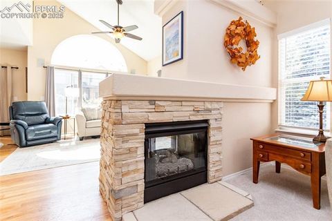 Tiny photo for 5978 Maroon Mesa Drive, Colorado Springs, CO 80918 (MLS # 9732240)