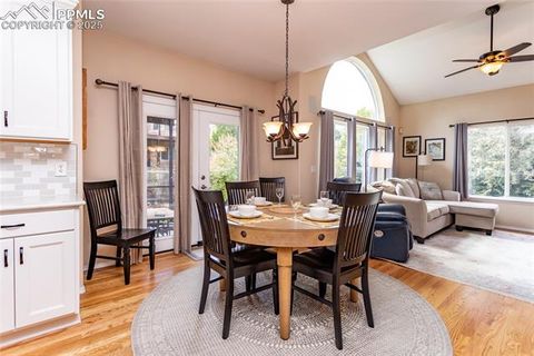 Tiny photo for 5978 Maroon Mesa Drive, Colorado Springs, CO 80918 (MLS # 9732240)