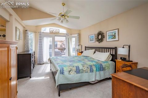 Tiny photo for 5978 Maroon Mesa Drive, Colorado Springs, CO 80918 (MLS # 9732240)