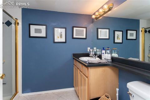 Tiny photo for 5978 Maroon Mesa Drive, Colorado Springs, CO 80918 (MLS # 9732240)