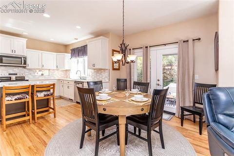 Tiny photo for 5978 Maroon Mesa Drive, Colorado Springs, CO 80918 (MLS # 9732240)