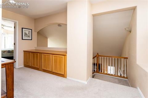 Tiny photo for 5978 Maroon Mesa Drive, Colorado Springs, CO 80918 (MLS # 9732240)