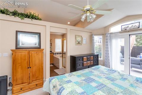 Tiny photo for 5978 Maroon Mesa Drive, Colorado Springs, CO 80918 (MLS # 9732240)