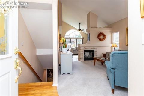 Tiny photo for 5978 Maroon Mesa Drive, Colorado Springs, CO 80918 (MLS # 9732240)
