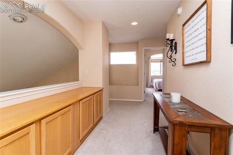Tiny photo for 5978 Maroon Mesa Drive, Colorado Springs, CO 80918 (MLS # 9732240)