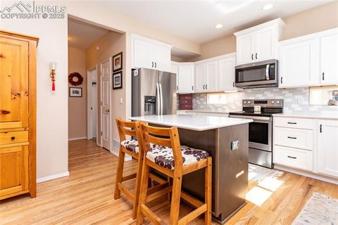 Tiny photo for 5978 Maroon Mesa Drive, Colorado Springs, CO 80918 (MLS # 9732240)