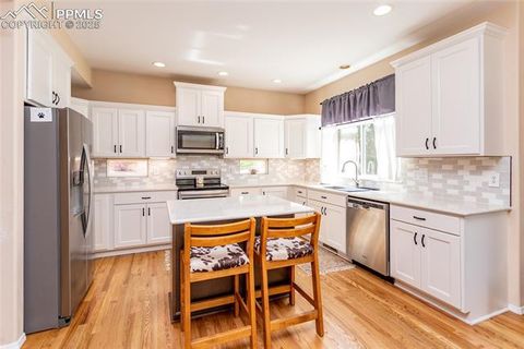 Tiny photo for 5978 Maroon Mesa Drive, Colorado Springs, CO 80918 (MLS # 9732240)