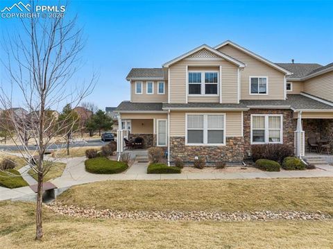 Photo of 7138 Yampa River Heights, Fountain, CO 80817 (MLS # 2313656)