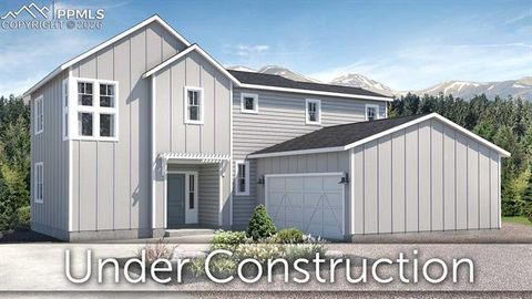 10232 Spry Street Colorado Springs CO 80924