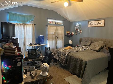 Tiny photo for 7860 Gladwater Road, Peyton, CO 80831 (MLS # 3456909)