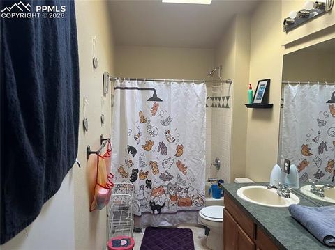 Tiny photo for 7860 Gladwater Road, Peyton, CO 80831 (MLS # 3456909)