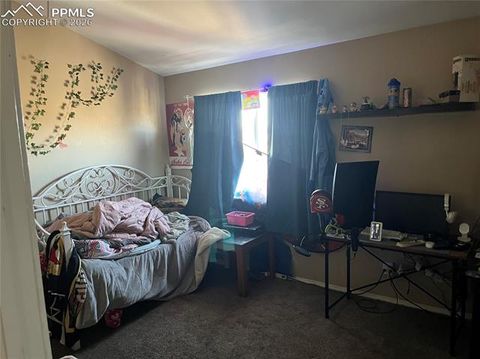 Tiny photo for 7860 Gladwater Road, Peyton, CO 80831 (MLS # 3456909)