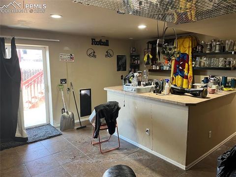 Tiny photo for 7860 Gladwater Road, Peyton, CO 80831 (MLS # 3456909)