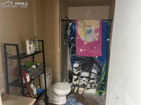 Tiny photo for 7860 Gladwater Road, Peyton, CO 80831 (MLS # 3456909)