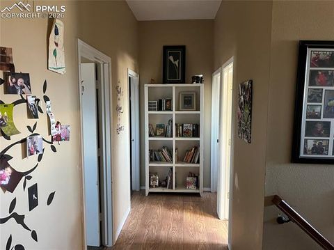 Tiny photo for 7860 Gladwater Road, Peyton, CO 80831 (MLS # 3456909)