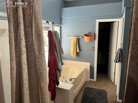 Tiny photo for 7860 Gladwater Road, Peyton, CO 80831 (MLS # 3456909)