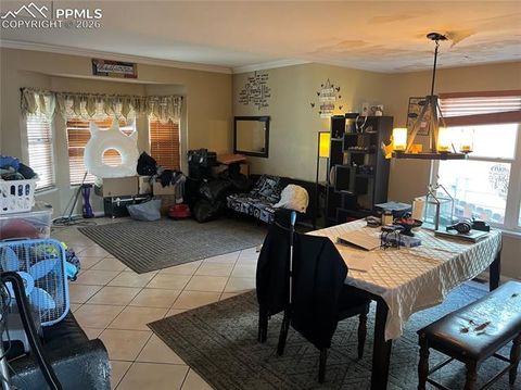 Tiny photo for 7860 Gladwater Road, Peyton, CO 80831 (MLS # 3456909)