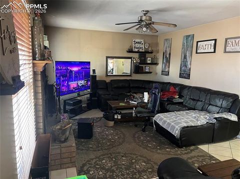 Tiny photo for 7860 Gladwater Road, Peyton, CO 80831 (MLS # 3456909)