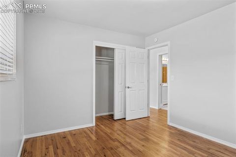 Tiny photo for 1407 Maxwell Street, Colorado Springs, CO 80906 (MLS # 3539711)