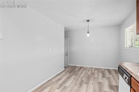 Tiny photo for 1407 Maxwell Street, Colorado Springs, CO 80906 (MLS # 3539711)