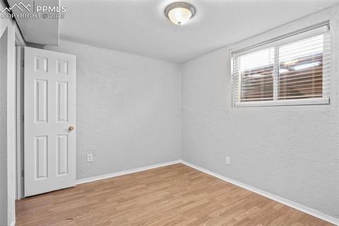 Tiny photo for 1407 Maxwell Street, Colorado Springs, CO 80906 (MLS # 3539711)