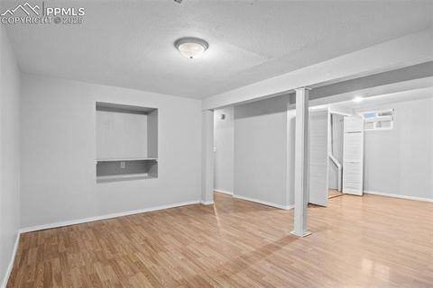 Tiny photo for 1407 Maxwell Street, Colorado Springs, CO 80906 (MLS # 3539711)